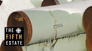 TransCanada and Keystone XL  The Money Pipeline - The Fifth Estate