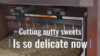 Ultrasonic #Food Cutting Tools #cake cutting machine#sweet cutting #ultrasonic