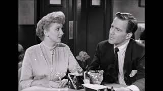 All About Eve funny scene - Bette Davis Celeste Holm