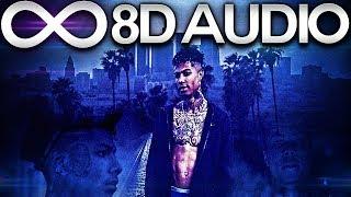 Blueface - Thotiana 8D AUDIO