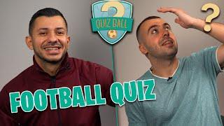 ΠΟΙΟΣ ΕΙΝΑΙ Ο ΑΚΡΙΒΟΤΕΡΟΣ ΕΛΛΗΝΑΣ???  Quizball ft. Δημήτρης Μωυσιάδης