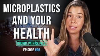 What Microplastics Are Doing to the Brain Body and Reproductive Systems