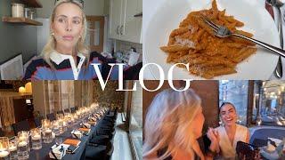 vlog 226 a trip to Manchester &