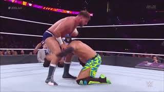 205 Live - Best Moves  October 2018 