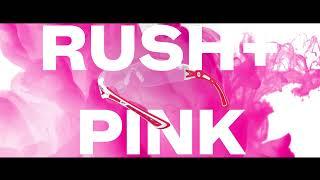 Youre PPE eyewear goes pink - AU