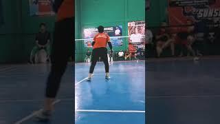 tunggal putri #shorts #badminton #badmintonindonesia #bulutangkis #bulutangkisindonesia