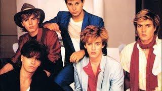 Top 10 Duran Duran Songs