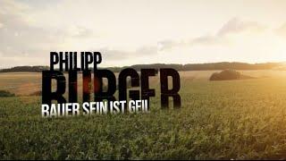 Philipp Burger - Bauer sein ist geil Offizielles Video