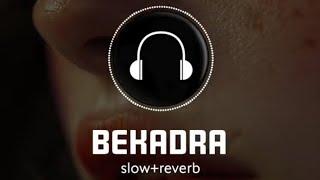 #Bakadra bakadra to kadar na jana payar ase kata viral video new sarkislow+Reverb for you