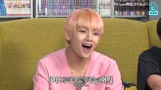 INDO SUB Run BTS - EP.66