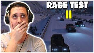 Rage Test Nummer 2 Best of Shlorox #85 Twitch Highlights