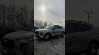 Презентация нового Haval Jolion 16 марта в Авантайм #haval #авто #хавал #хавейл #автосалон