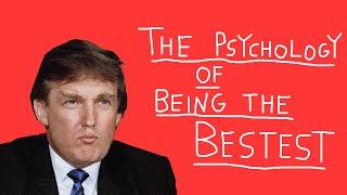 DONALD TRUMP EXPLAINED A Guide To Narcissism