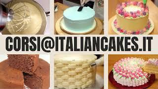 CORSO DI PASTICCERIA Torte di Primavera a Parma