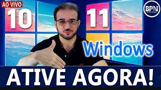 Ative Agora o GPEDIT.MSC no Windows 11 ou Windows 10 FAÇA ISSO JÁ