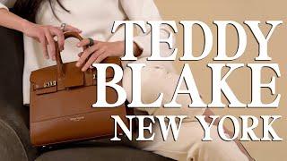 The Giorgia by Teddy Blake New York  Trending Bags 2023