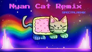 Nyan Cat Remix - SpectrlRemix