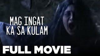 MAG INGAT KA SA KULAM Judy Ann Santos Dennis Trillo & TJ Trinidad     Full Movie