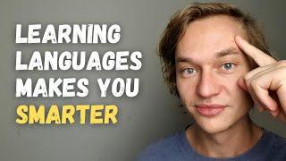 9 Reasons why learning Russian MAKES YOU SMARTER