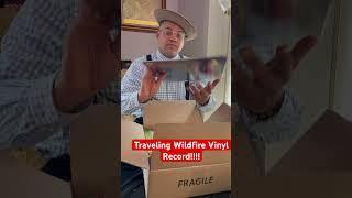 Traveling Wildfire LP