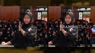 Silat Beksi Beladiri Lestari  RAGAM INDONESIA 220623