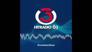 Wisebuddah - Hitradio Ö3 2023 Jingle Package Demonstration #createwithus