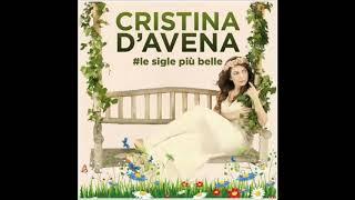 Cristina DAvena  #Le Sigle Più Belle Album Vers.Lp1Edizione Limitata 2018 CompletoLato A + B