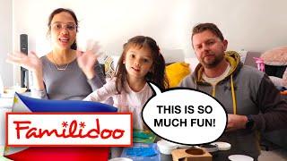 FAMILIDOO REVIEW & PHILIPPINES GIVEAWAY DETAILS - SILICONE CLAY AND THERAPY DOUGH