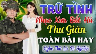 GIÓ VỀ MIỀN XUÔI - CÔNG TUẤN BOLERO LK NHẠC VÀNG XƯA BẤT HỦ TOÀN BÀI HAY Gây Nghiện 2024 Cực Êm Tai