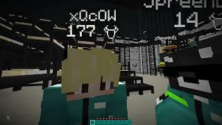 Dream - $100000 Squid Game March 02 2023  SQUIDCRAFT DAY 3  FULL VOD