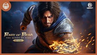 Prince Of Persia™ Remake 2024