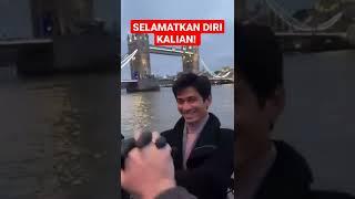 SELAMATKAN DIRI KALIAN ‼️