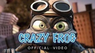 Crazy Frog - Axel F Directors Cut
