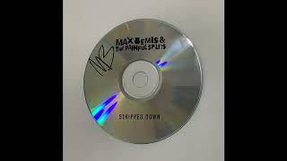 Max Bemis & The Painful Splits - Stripped Down FULL ALBUM 2013