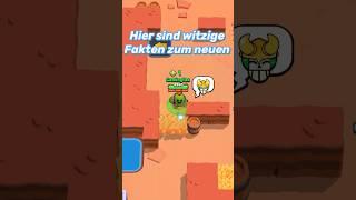 Fakten zum neuen Brawl Stars Update #viral #brawlstars #gaming #brawl #youtube  #youtubeshorts