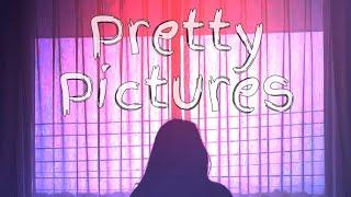 Bryce Savage - Pretty Pictures Lyrics