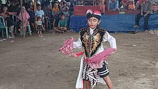 tari pegon mungilturonggo manunggal putro