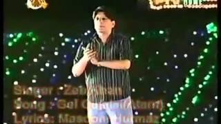 zeb khan new attan song 2012 