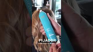 Vive la magia de Moroccanoil