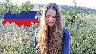 Hey I am russian farm girl.