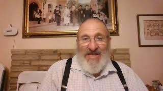 RABBI LEIDERS MESSAGE- DIVORCE JEWISH STYLE