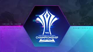 AOV：AIC 2018 ahq 戰術分析《Garena傳說對決》