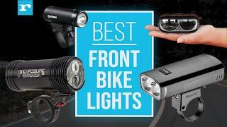 Best Front Bike Lights 2024  Top 6 Bike Lights For Road Cycling
