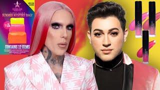 Jeffree Star Vs Manny MUA Whose Launch Was Better?