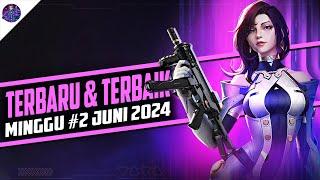 10 Game Android Terbaru dan Terbaik Rilis di Minggu Kedua Juni 2024