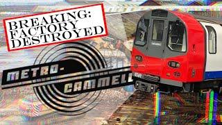 The rise and fall of Metro-Camell  Metro-Camell history documentary