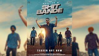 Shit Bande  Coming Soon Hunter D  Pardeep Malak  Sembhy K  Punjabi Songs 2022