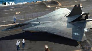 6th Generation Fighter Jet US Uncovers Mind Blowing Truth About Next Gen Air Dominance