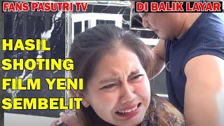 Perut Yeni Sakit Mules Bedegeli  SEMBELIT  Karna Makan Jambu  Fans Pasutri TV