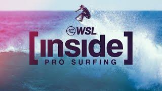 Inside Pro Surfing Western Australia Margaret River Pro